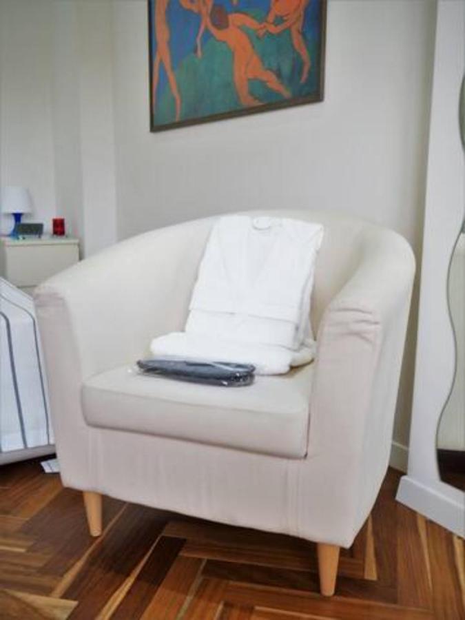 Al 31 Appartement