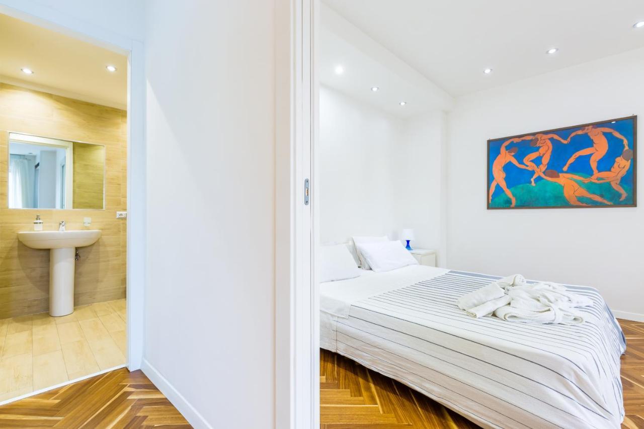 Al 31 Appartement *